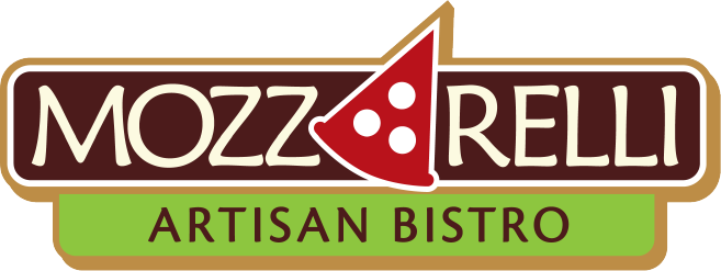 Mozzarelli Logotype